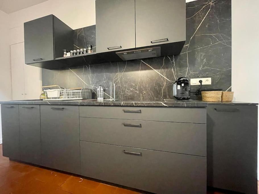Apartamento Le Patio ※ Carnot Carcasona Exterior foto