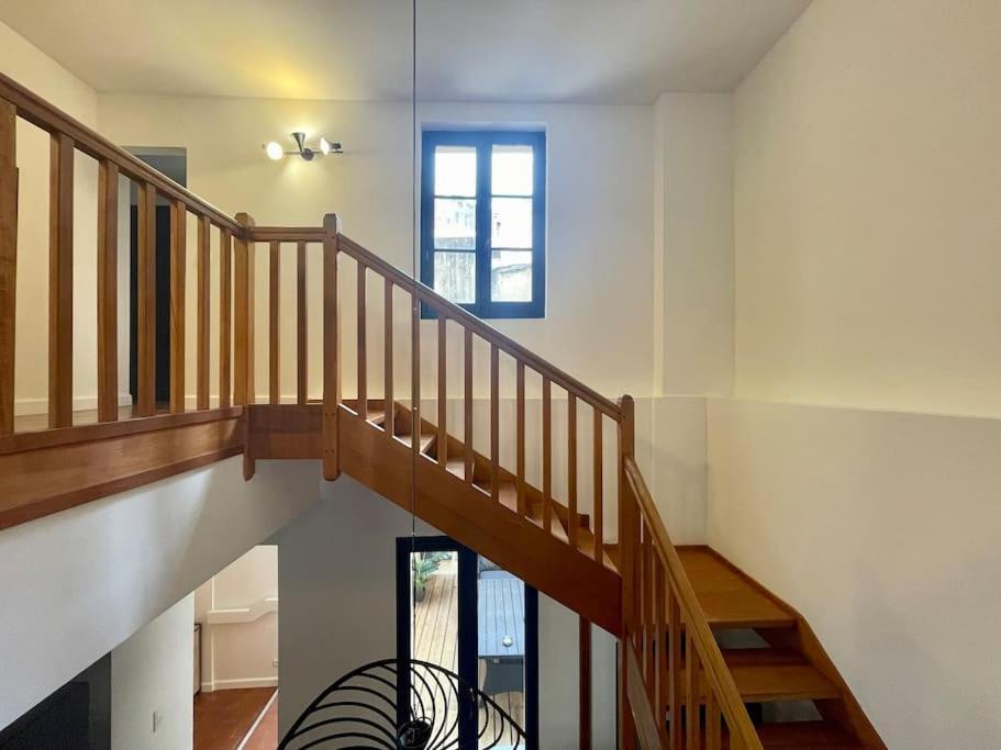 Apartamento Le Patio ※ Carnot Carcasona Exterior foto