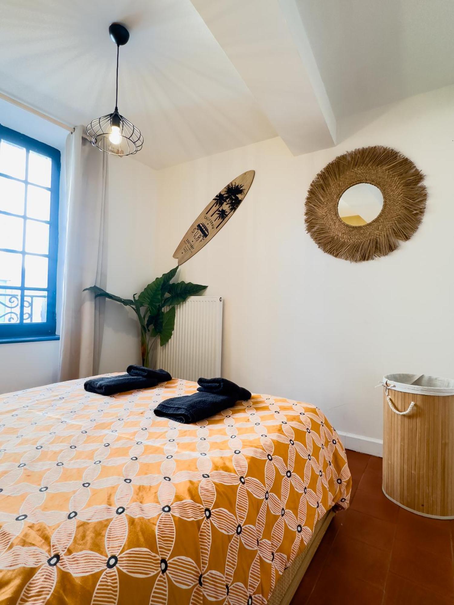 Apartamento Le Patio ※ Carnot Carcasona Exterior foto