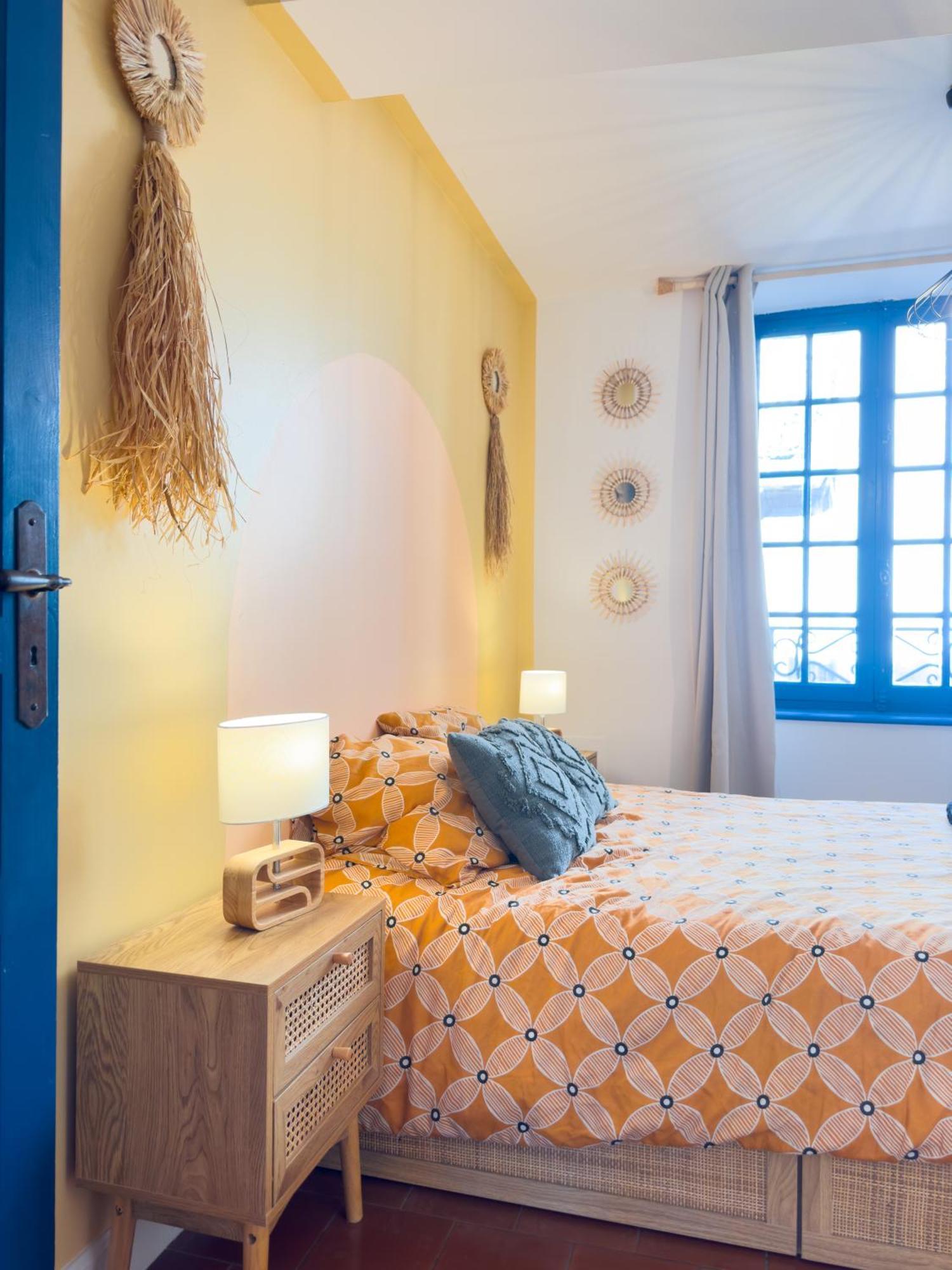 Apartamento Le Patio ※ Carnot Carcasona Exterior foto