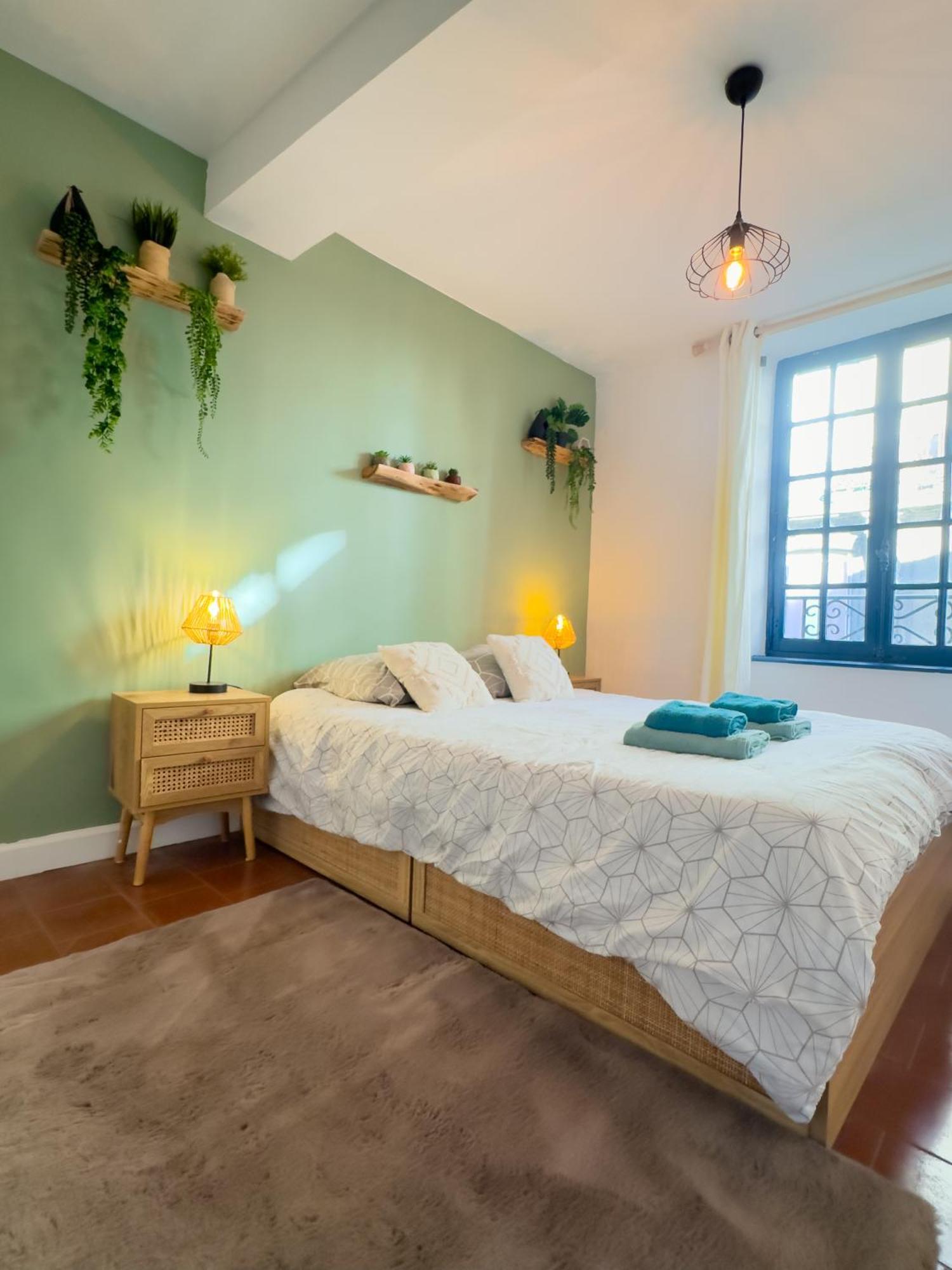 Apartamento Le Patio ※ Carnot Carcasona Exterior foto