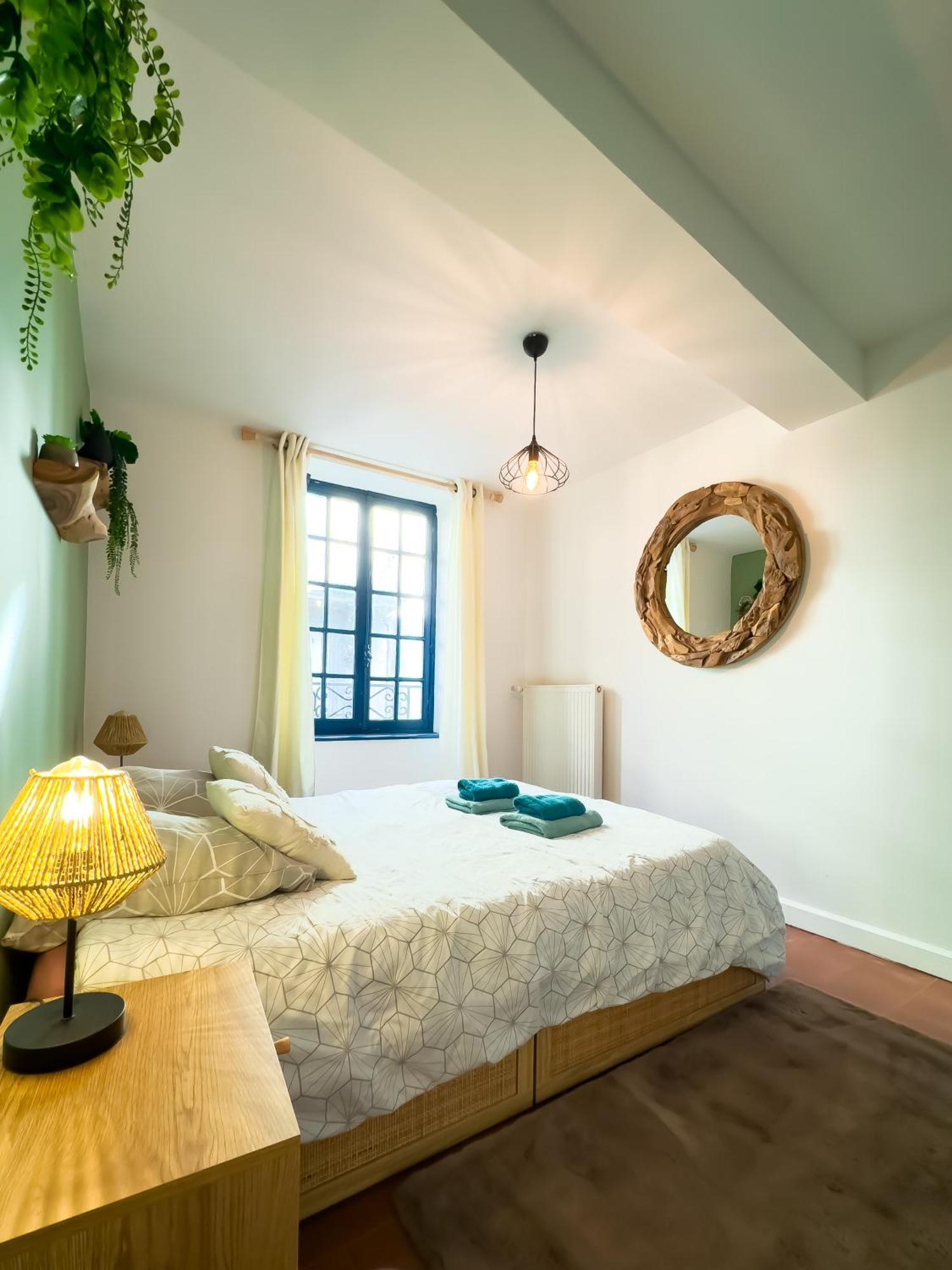 Apartamento Le Patio ※ Carnot Carcasona Exterior foto
